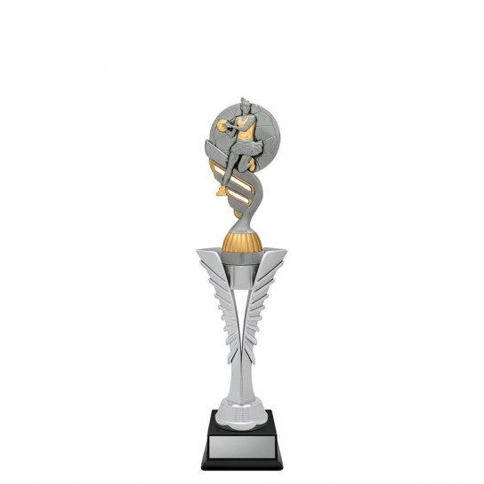 SR291A - Trophy Land