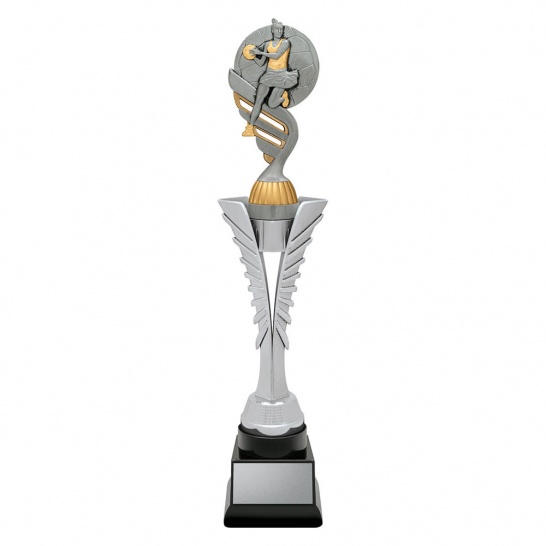 SR291C - Trophy Land