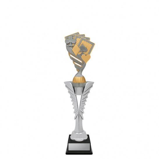 SR297A - Trophy Land