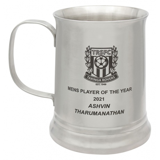ST21 - Trophy Land