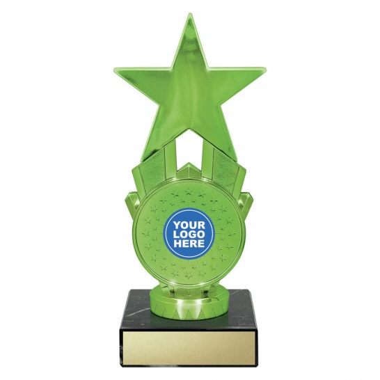 STAR04 - Trophy Land