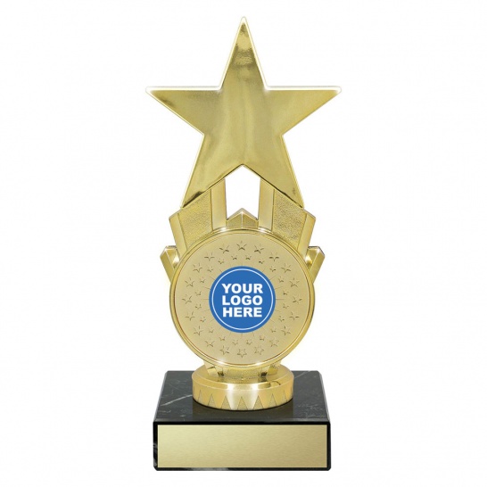 STAR05 - Trophy Land