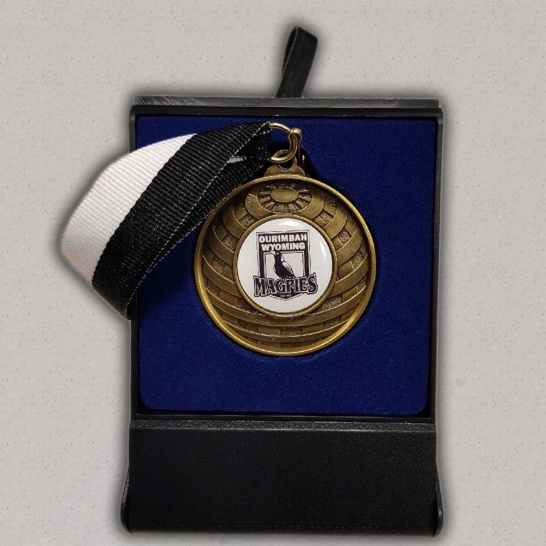 Sports Medal - Trophy Land
