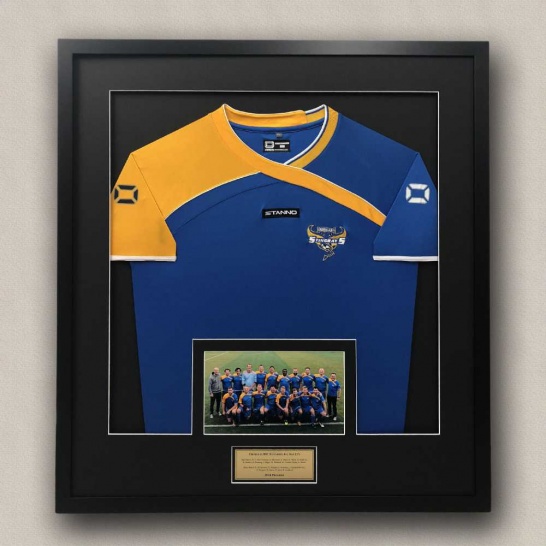 Stingrays Jersey - Trophy Land