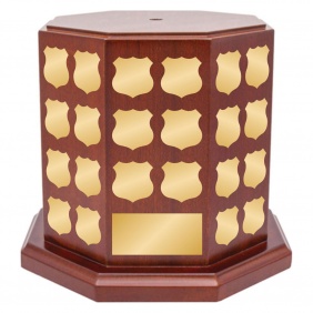 Bases TCP1P - Trophy Land