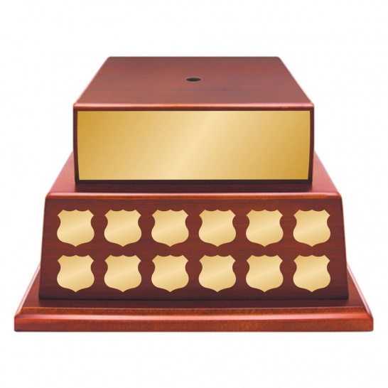 TCP3P - Trophy Land