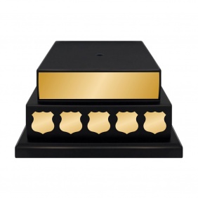 Bases TCP4P - Trophy Land