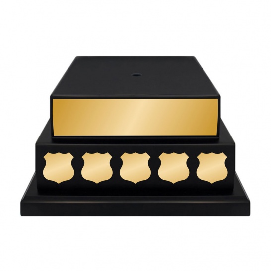 TCP4P - Trophy Land