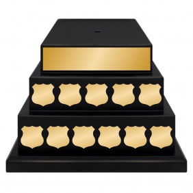 Bases TCP5P - Trophy Land