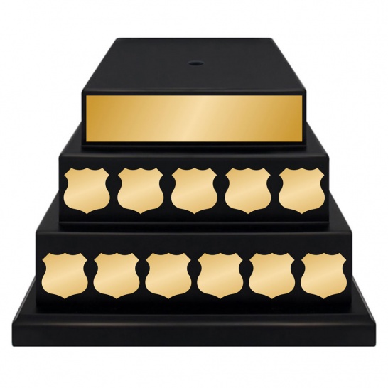 TCP5P - Trophy Land