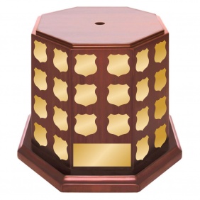 Bases TCP6P - Trophy Land