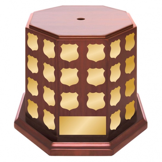 TCP6P - Trophy Land