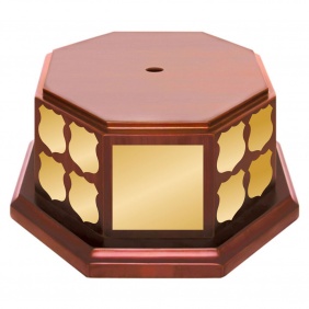 Bases TCP7P - Trophy Land