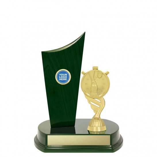 TIM47A - TIM47A - Vintage Crest - 230mm - Trophy Land TIM47A - Trophy Land