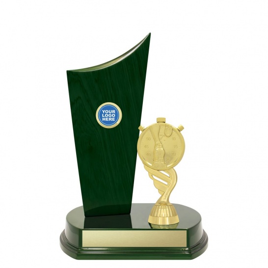 TIM47B - TIM47B - Vintage Crest - 260mm - Trophy Land TIM47B - Trophy Land