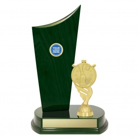 Track And Field Trophy TIM47C - Trophy Land