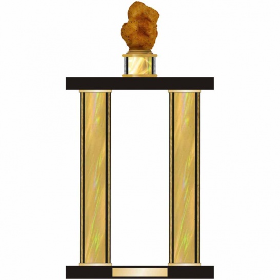TL004-007 - Trophy Land