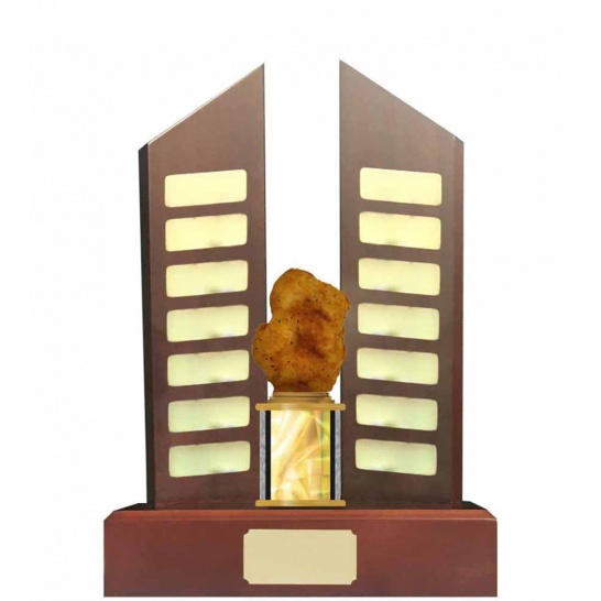 TL004-011 - Trophy Land