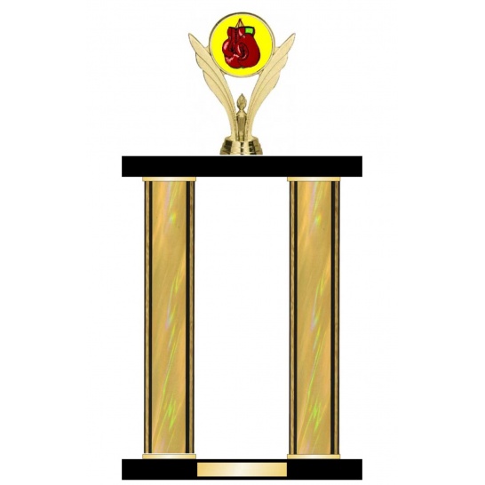 TL007-007 - Trophy Land