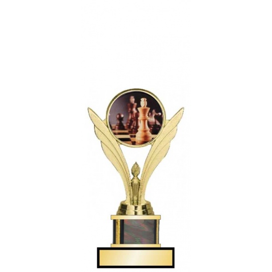 TL009-002 - Trophy Land