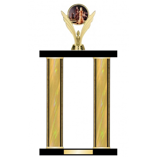TL009-007 - Trophy Land