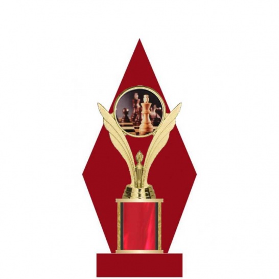 TL009-009 - Trophy Land