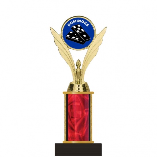 TL010-004 - Trophy Land