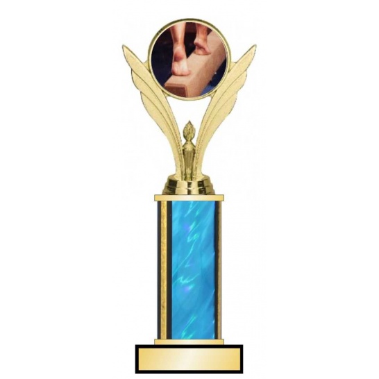 TL024-005 - Trophy Land