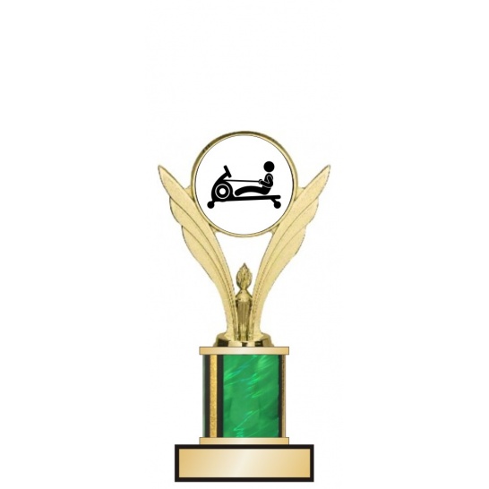 TL032-003 - Trophy Land