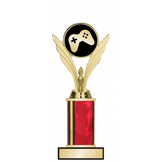 TL035-004 - Trophy Land