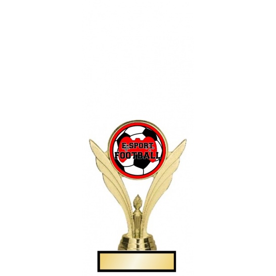 TL035-011 - Trophy Land