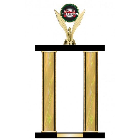TL035-017 - Trophy Land