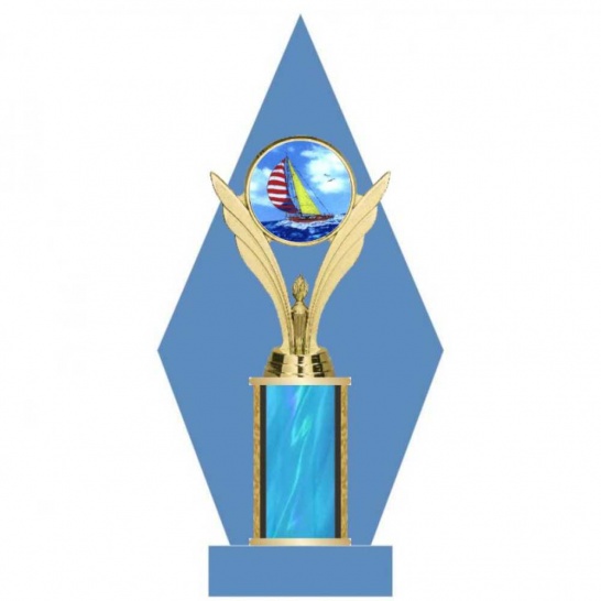TL036-010 - Trophy Land