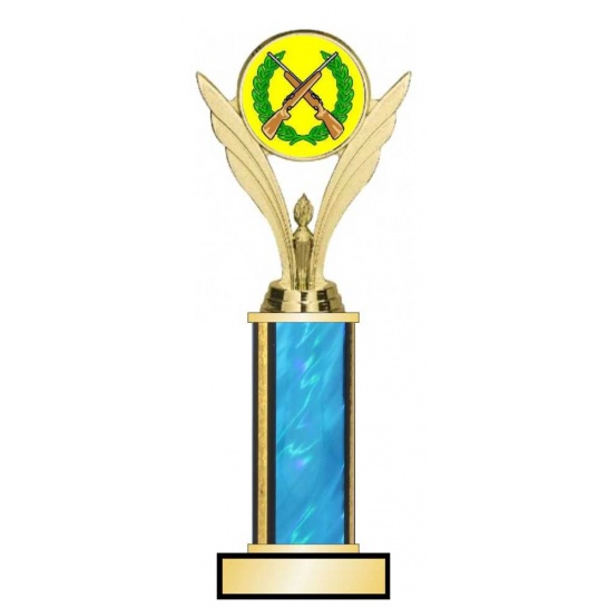 TL038-005 - Trophy Land