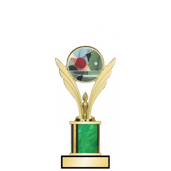 TL043-003 - Trophy Land