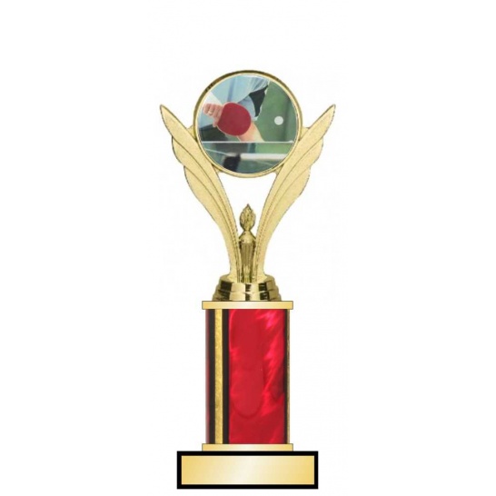 TL043-004 - Trophy Land