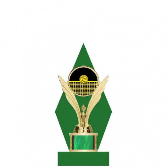 TL050-008 - Trophy Land