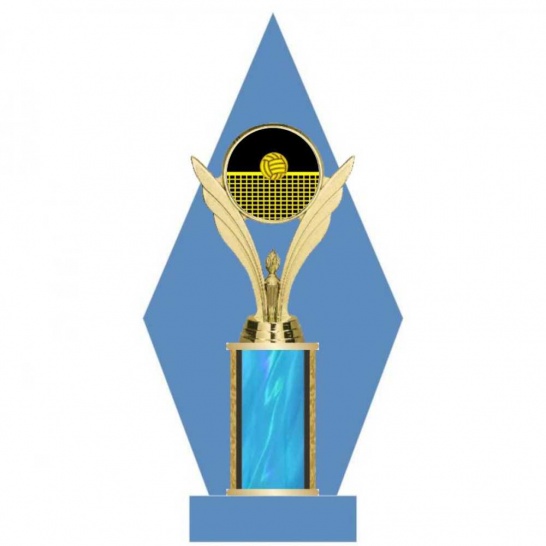TL050-010 - Trophy Land