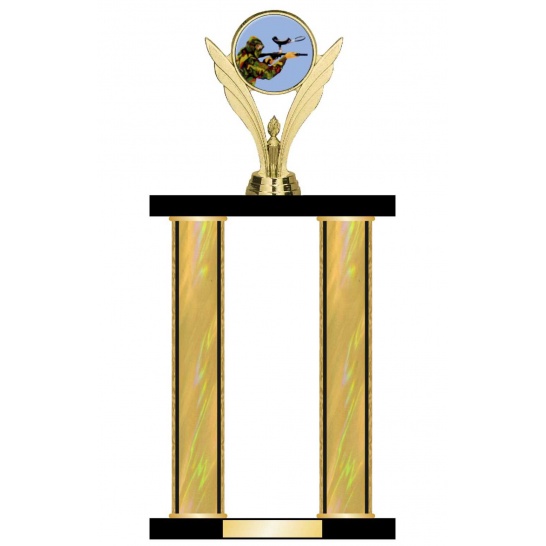 TL29-007 - Trophy Land
