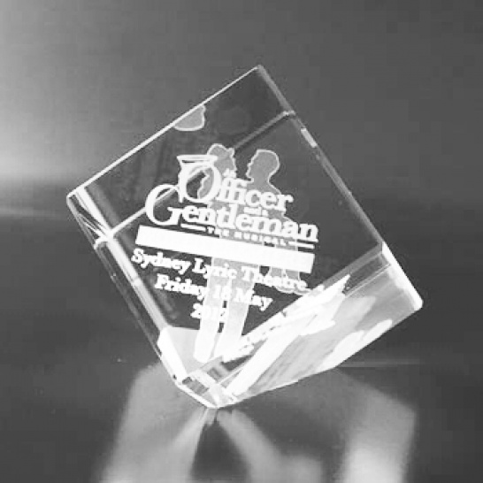 TL3D-D5 - Trophy Land