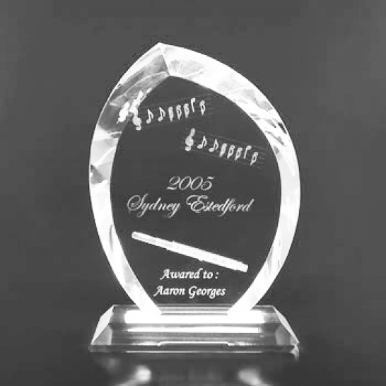 TL3D-FLM - Trophy Land