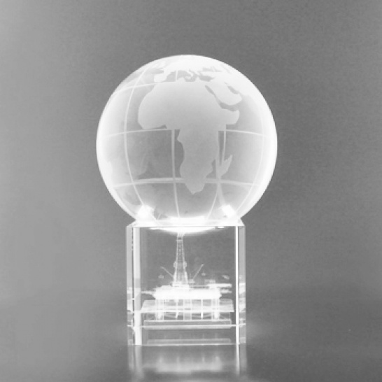 TL3D-GLB10 - Trophy Land