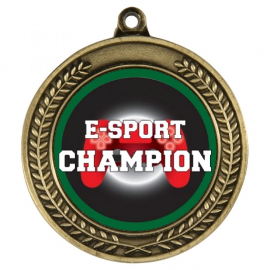 TLM-1049G-2ESC1 - Trophy Land
