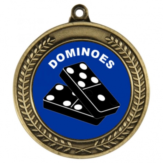 TLM-1049G-2TLDOM - Trophy Land