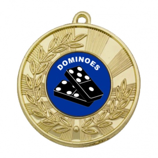 TLM-M154G-1TLDOM - Trophy Land