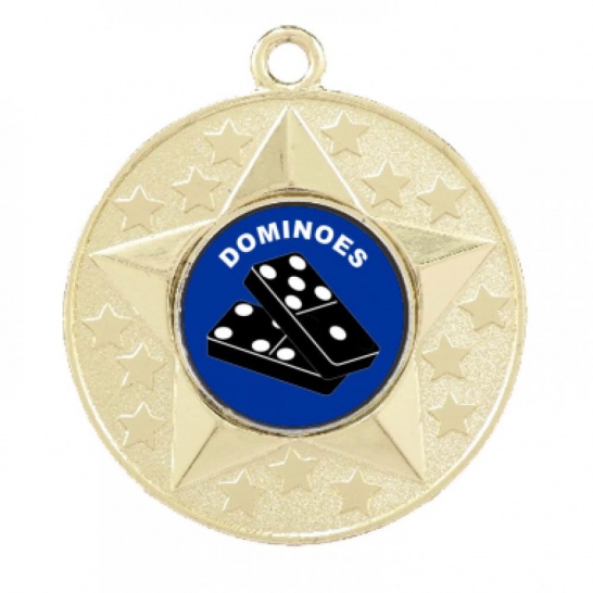 TLM-M156G-1TLDOM - Trophy Land