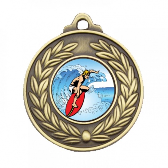 TLM-M160G-1K163 - Trophy Land