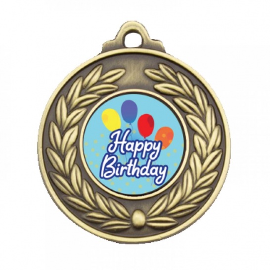 TLM-M160G-1S42 - Trophy Land