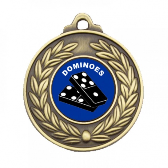 TLM-M160G-1TLDOM - Trophy Land