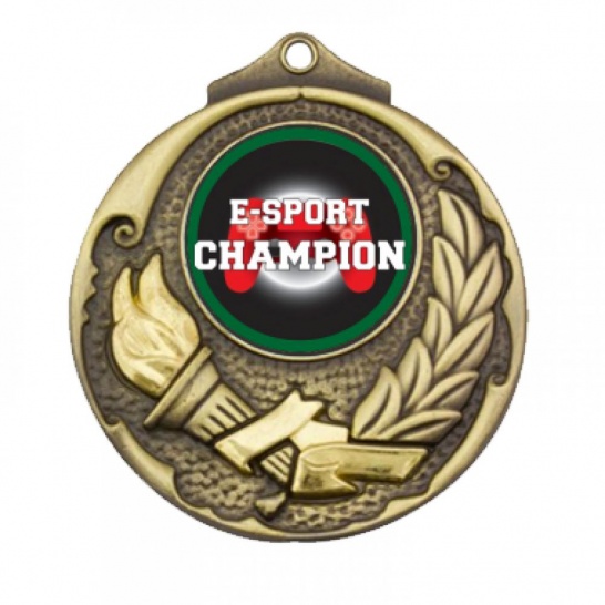 TLM-M411G-1ESC1 - Trophy Land